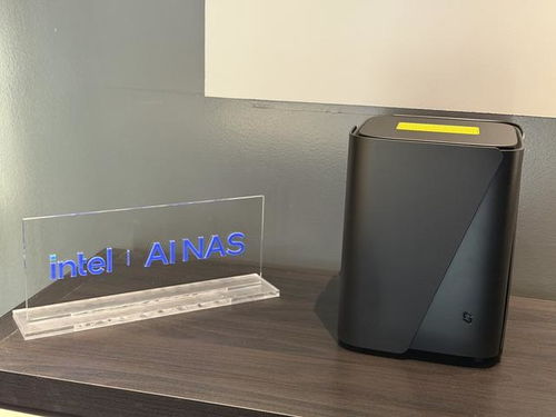 存儲與智能的雙向奔赴 從技術、產品到用戶，AI NAS如何重構存管算智能終端、數據處理與存儲服務