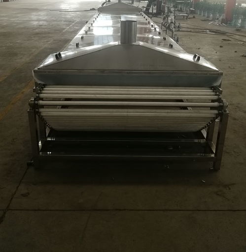 諸城森岳機械 遼寧滾杠式巴氏殺菌機，守護農副產品安全與品質